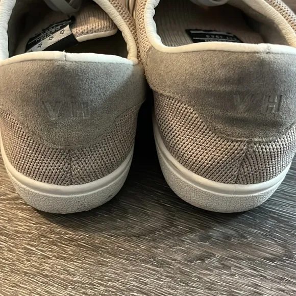 Vintage Havana shoes size 10 (n39)