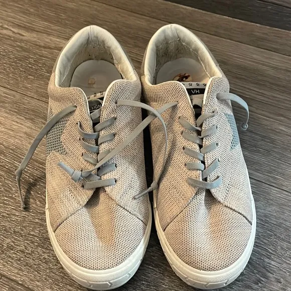 Vintage Havana shoes size 10 (n39)