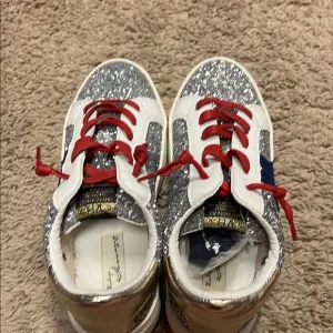 Vintage Havana Sneakers- Brand New