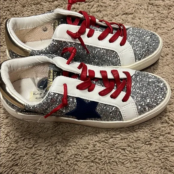 Vintage Havana Sneakers- Brand New