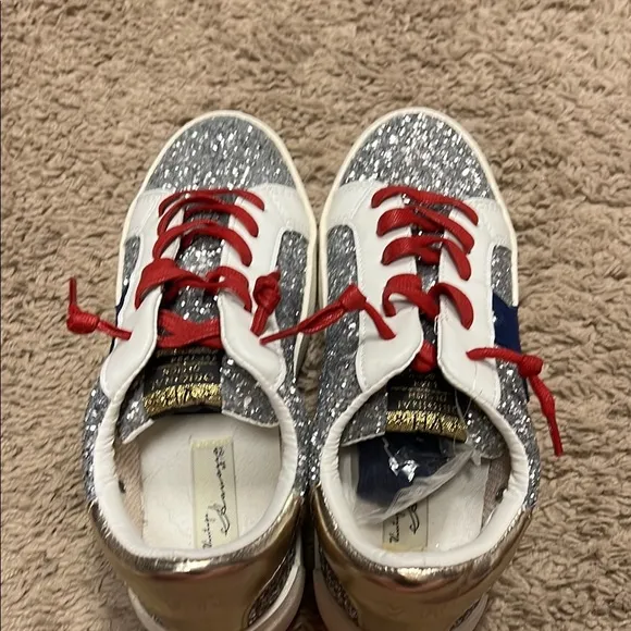Vintage Havana Sneakers- Brand New