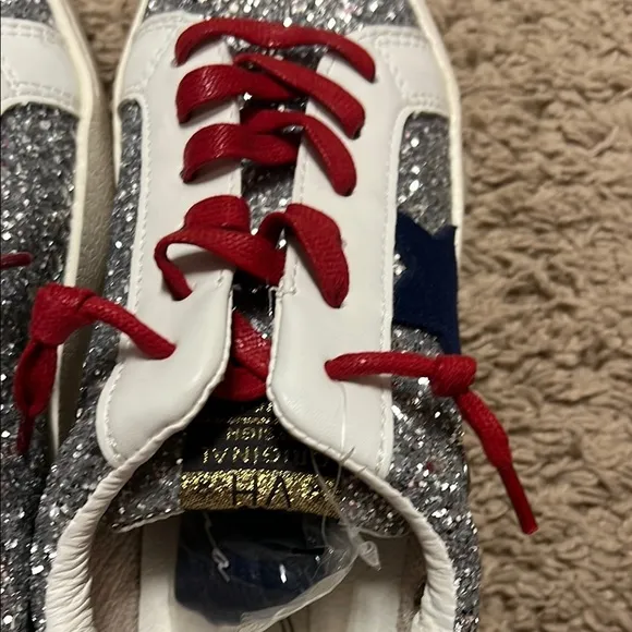 Vintage Havana Sneakers- Brand New