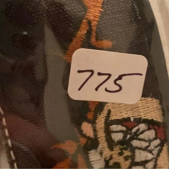 Vintage Looney Tunes Shoes Mens Size 11.5‎ Sneaker Lace Up  Taza 1993