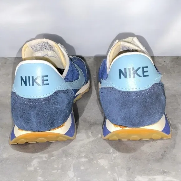 Vintage🔥 Nike Air Waffle Oceania 1982 Running Shoe Sz 5 Woman’s