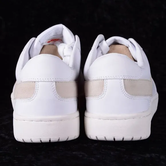 Vintage Pony &quot;Downtown&quot; Men's size 11.5 shoes (701100006724) White/light grey