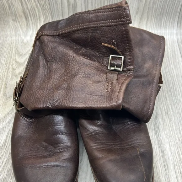 Vintage Shoe Company Veronica Boot