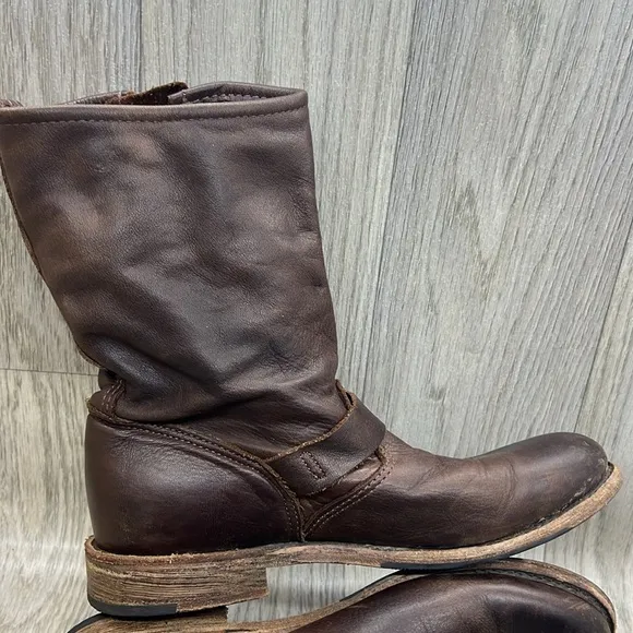 Vintage Shoe Company Veronica Boot