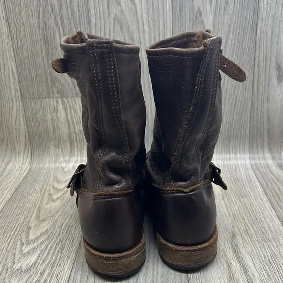 Vintage Shoe Company Veronica Boot