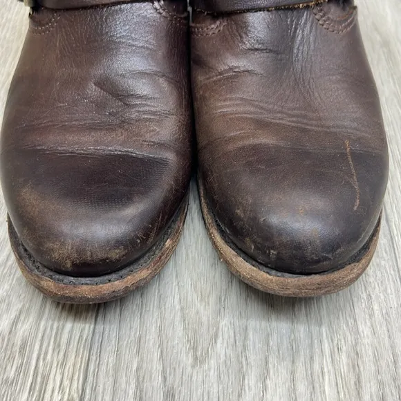Vintage Shoe Company Veronica Boot