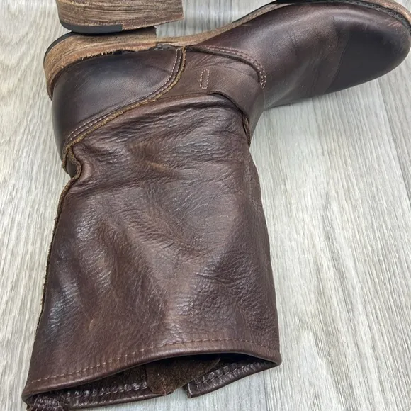 Vintage Shoe Company Veronica Boot