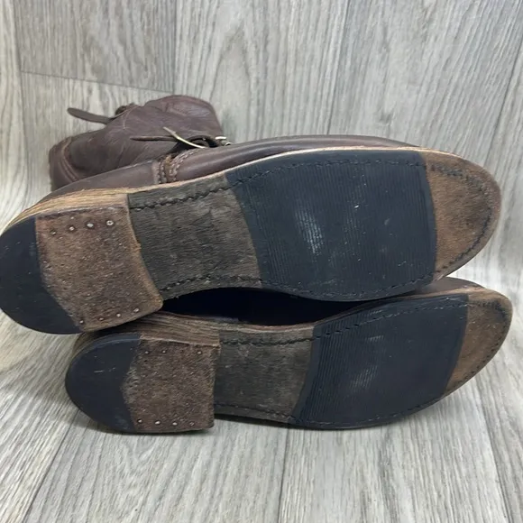 Vintage Shoe Company Veronica Boot
