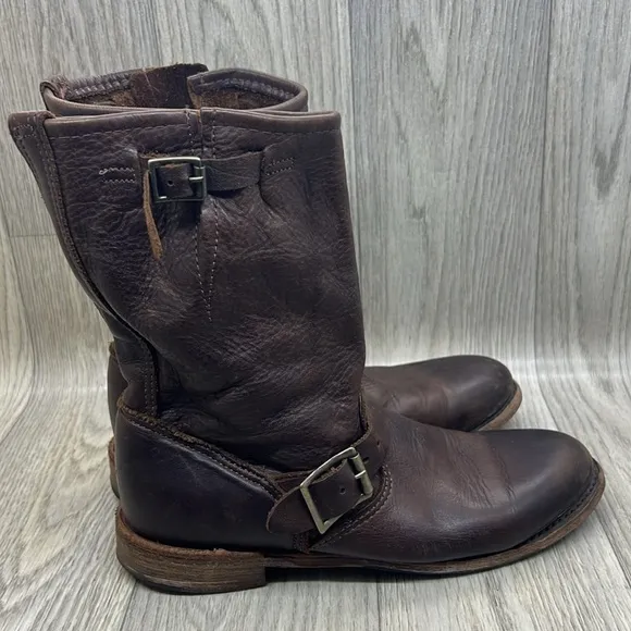 Vintage Shoe Company Veronica Boot