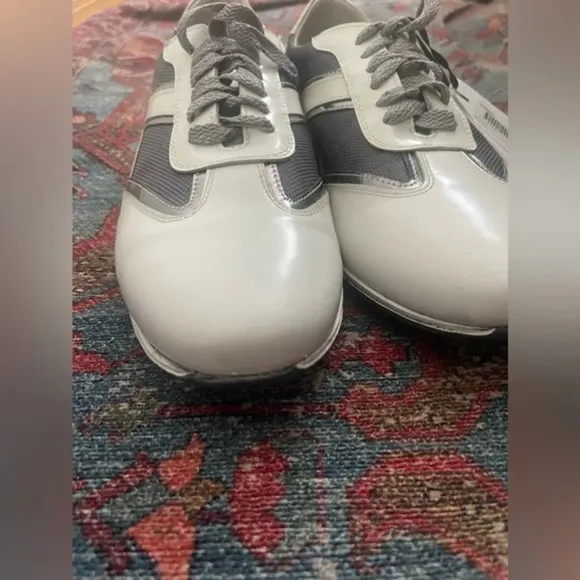 VINTAGE VERSACE‎ COLLECTION SHOES