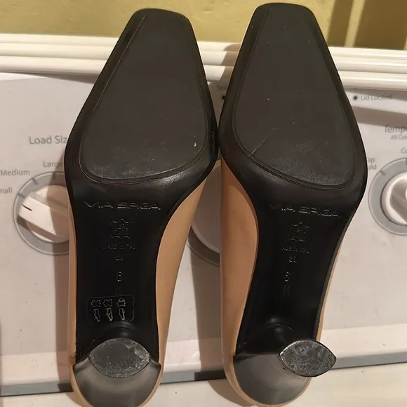 Vintage Via Spiga shoes, size 6