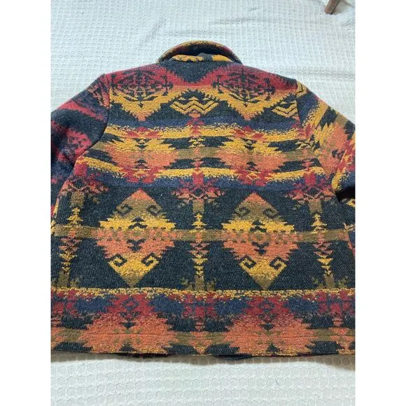 Vintage Western Coat