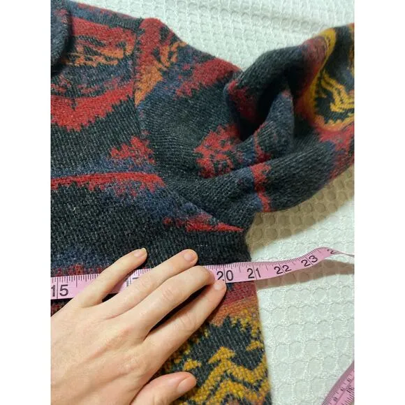 Vintage Western Coat