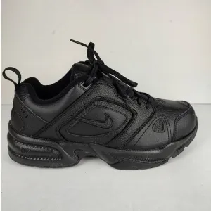 Vintage Y2K deadstock nike air monarch II streetwear athletic shoes mens 8