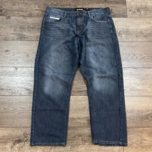 Vintage Y2K Ecko Unltd Blue Jeans - Men's Size 44x32