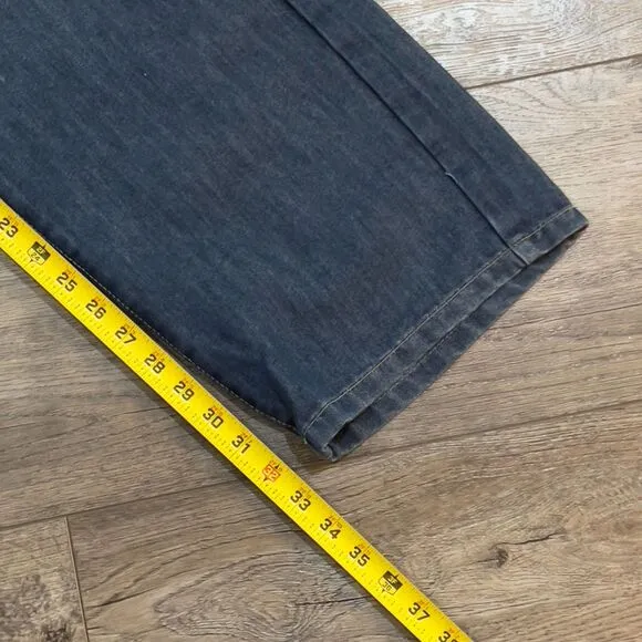 Vintage Y2K Ecko Unltd Blue Jeans - Men's Size 44x32