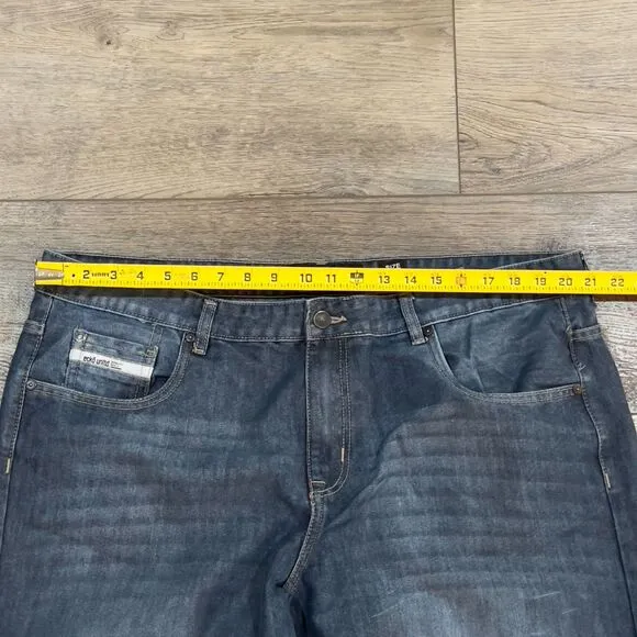Vintage Y2K Ecko Unltd Blue Jeans - Men's Size 44x32