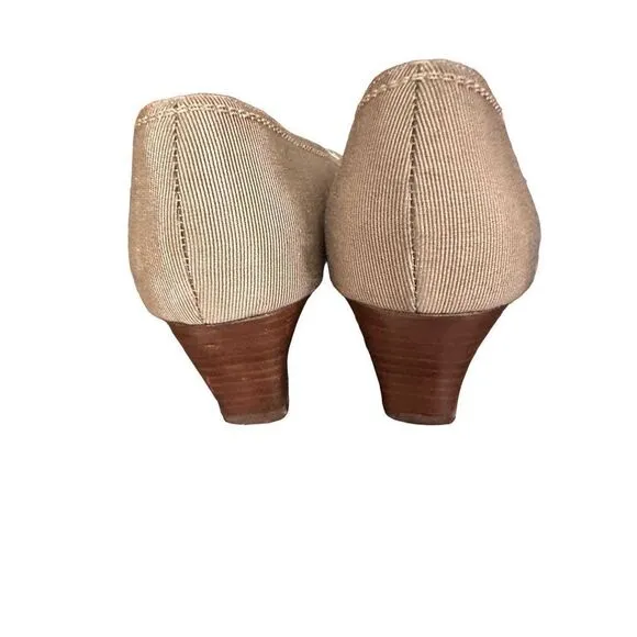 Vintage Salvatore Ferragamo  heels shoes