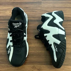 VTG Reebok Kamikaze II Low Sneakers, Size: 6