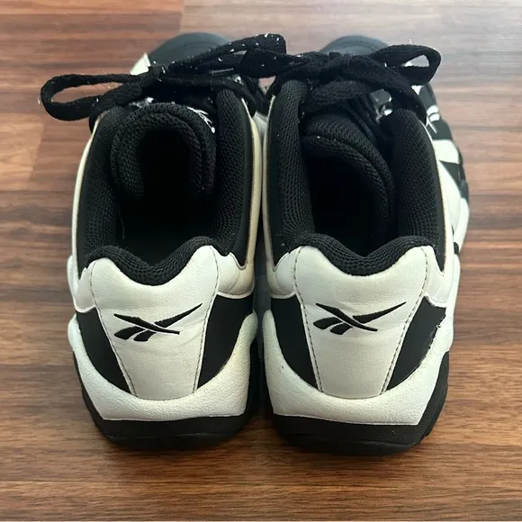 VTG Reebok Kamikaze II Low Sneakers, Size: 6