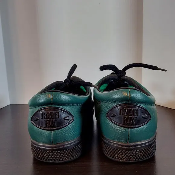 VTG Travel Fox Men's 7.5 Shoes