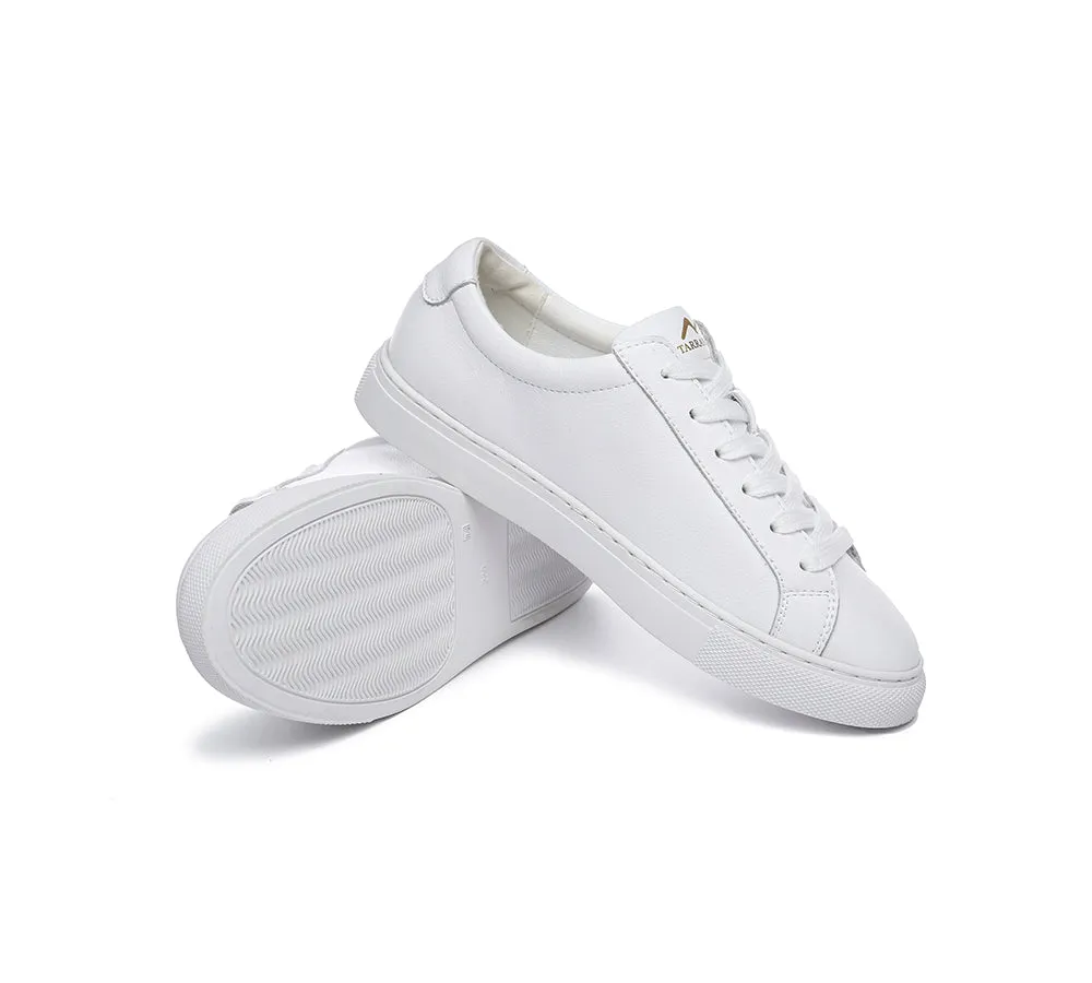 White Sneakers Women Verena