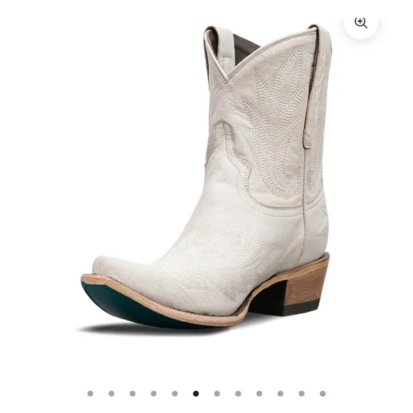 Women's Lane Boots Lexington Bootie - Ceramic Crackle