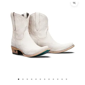 Women's Lane Boots Lexington Bootie - Ceramic Crackle