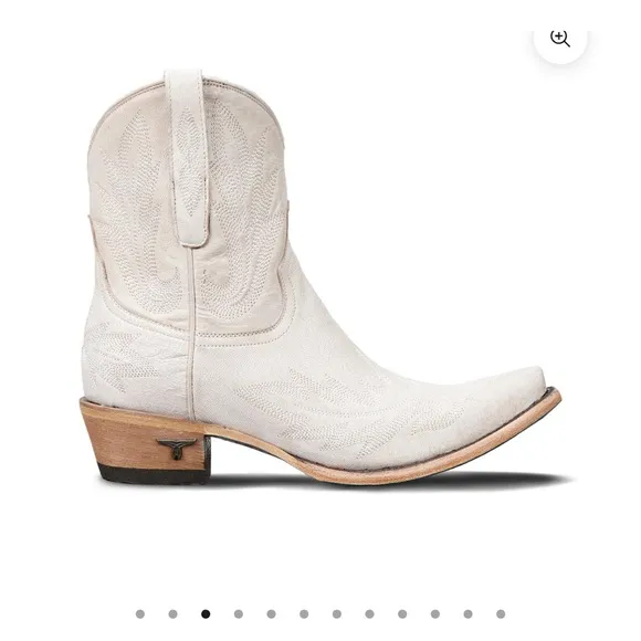 Women's Lane Boots Lexington Bootie - Ceramic Crackle