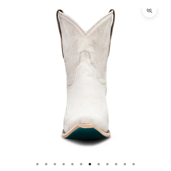 Women's Lane Boots Lexington Bootie - Ceramic Crackle