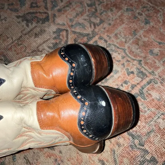 Women’s Old Gringo Western Boots