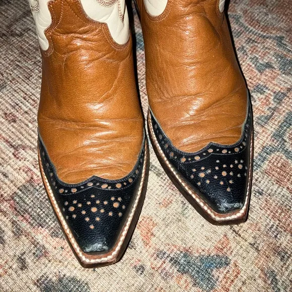 Women’s Old Gringo Western Boots