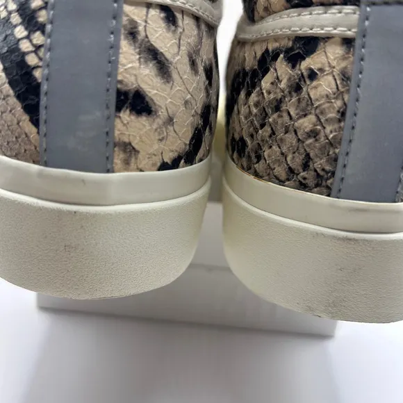 Women's rag &amp; bone Sneakers, 6.5, snake