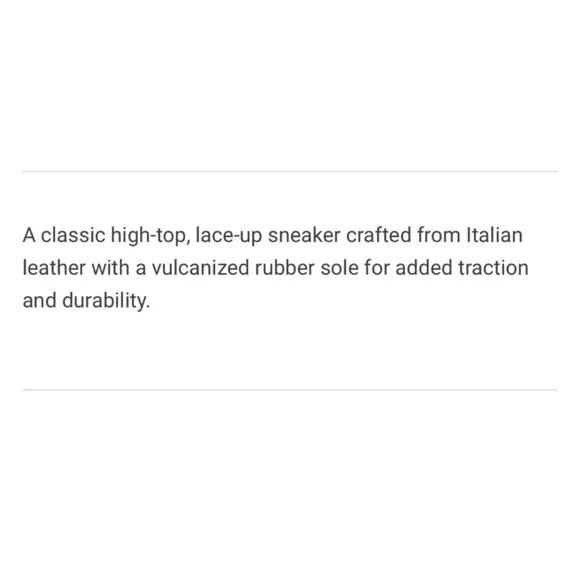 Women's rag &amp; bone Sneakers, 6.5, snake