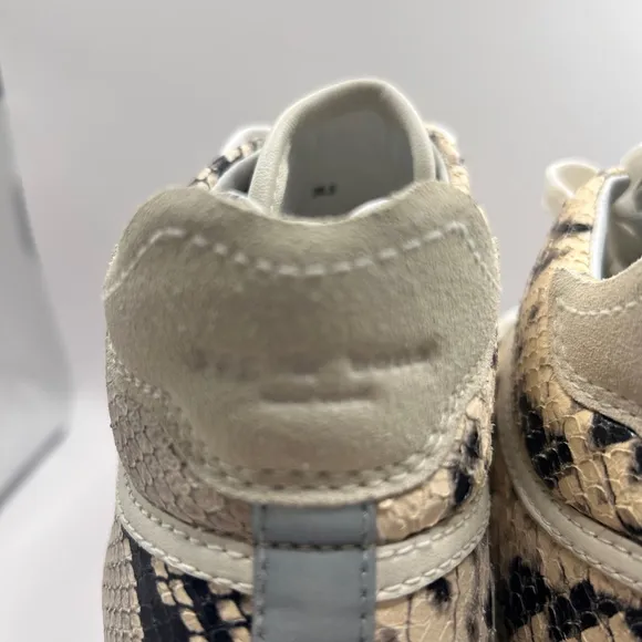 Women's rag &amp; bone Sneakers, 6.5, snake