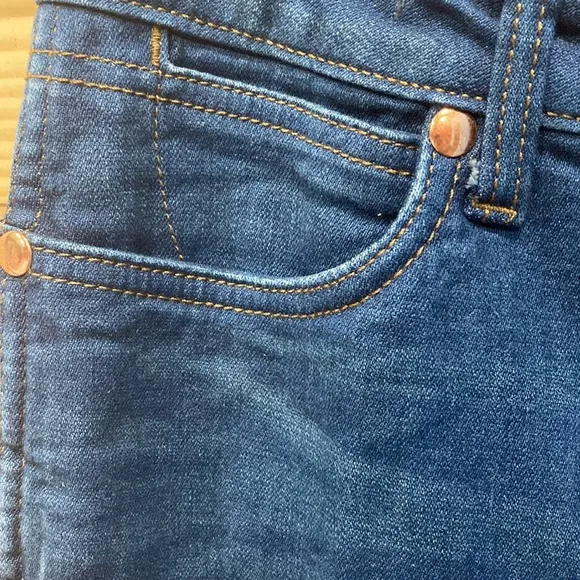 Wrangler Retro Wide Leg Jeans Size 30x34