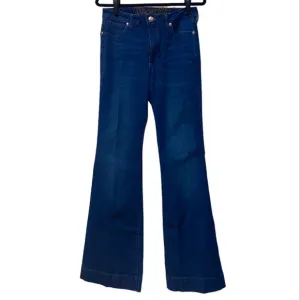 Wrangler Retro Wide Leg Jeans Size 30x34