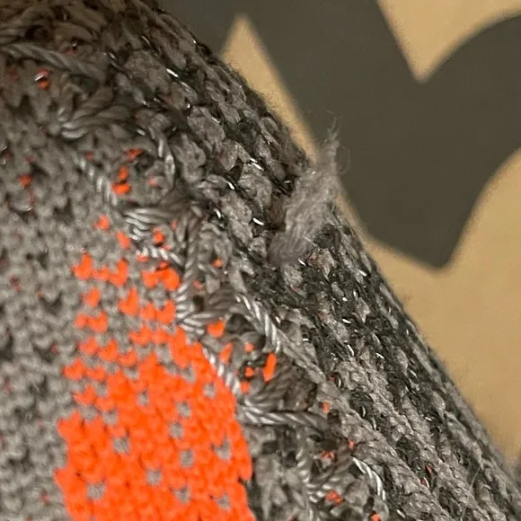 Yeezy 350V2 Beluga Reflective size 12.5