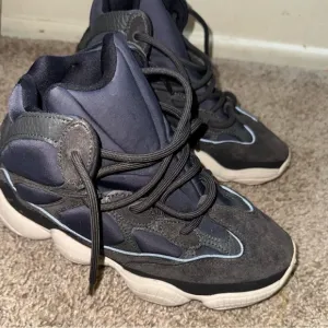 YEEZY 500 High