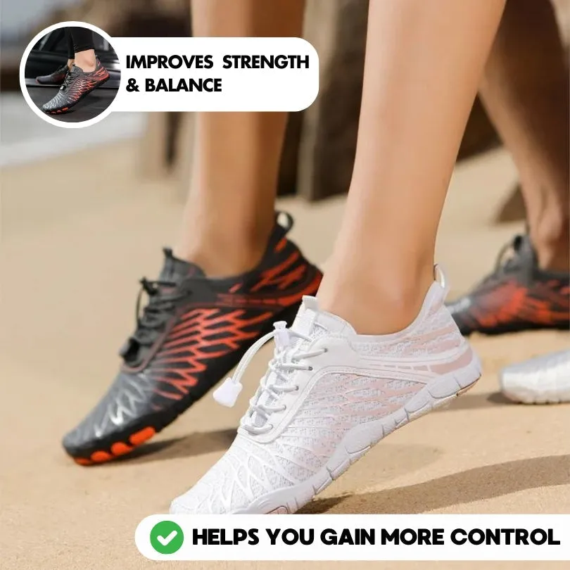 Zeny - Orthopedic Shoes