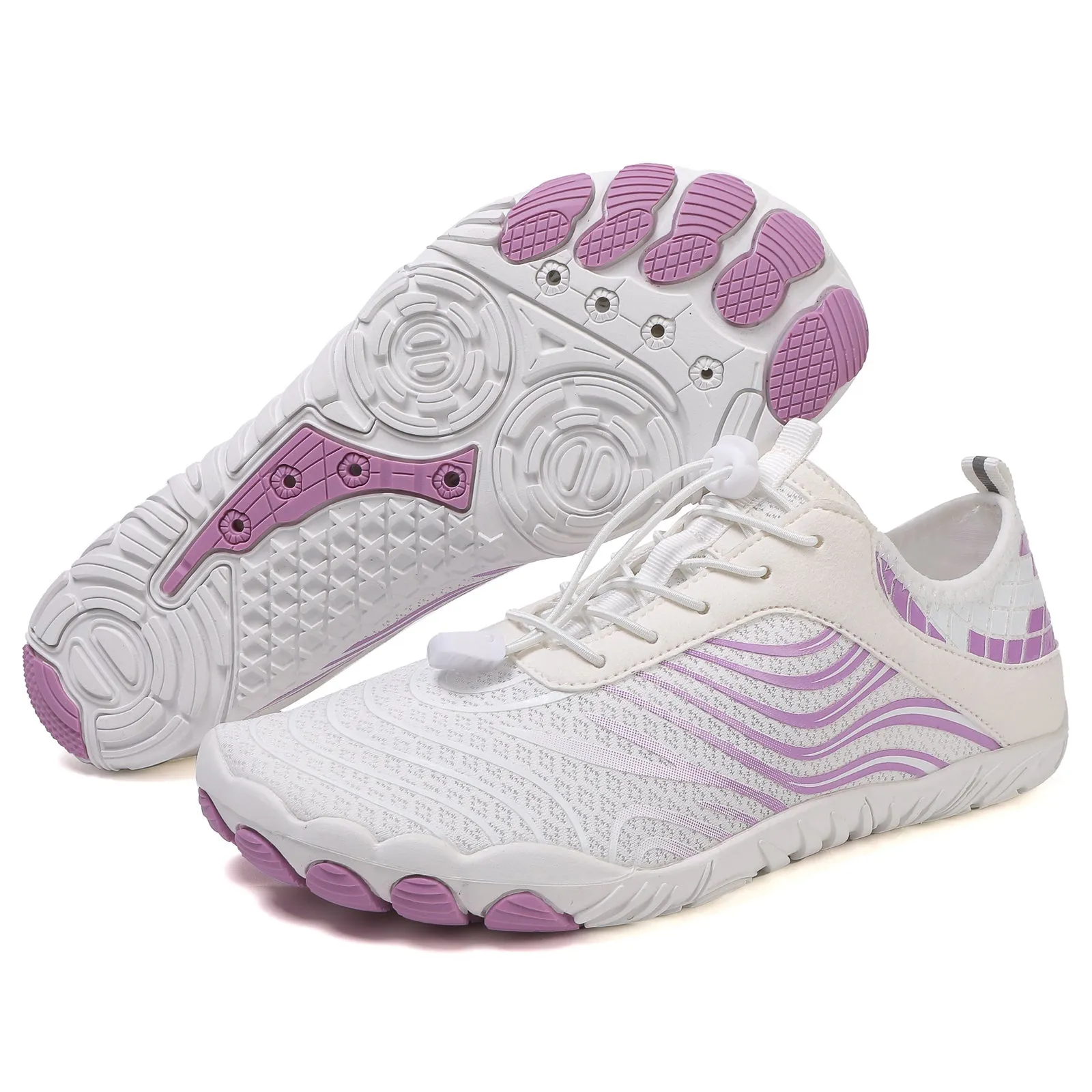 Zeny - Orthopedic Shoes